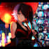 make japanese anime and manga illustration
