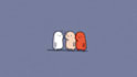 design cute, simple, funny cartoon