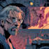 comic book illustration with comic book illustrator