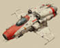 do you sci fi and spaceship design for you