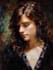 make artistic oil painting