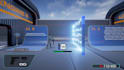 build interactive ue5 map system and unreal engine combat blueprint setup