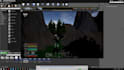 build unreal engine logic and combat blueprint for multiplayer games