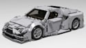 build a digital lego model that exceeds your expectations
