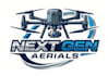 design unique drone logo