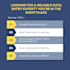 do accurate data entry, web research and copy paste work