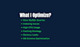 fix slow PHP websites and performance issues