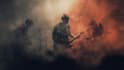 create custom poster artwork for your band or concert