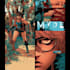 draw comic panels or comic book illustrations