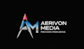 design a creative and modern media logo