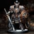 create paint your warhammer, dnd, tabletop, custom models