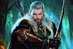 design a dnd character art and dnd character art