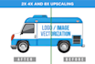 edit, update, convert adobe illustrator ai, eps files