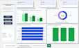 create professional power bi dashboards with insights