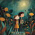 do children book illustration