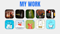 be your social media manager and create social media content