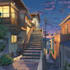cinematic environment design for your story