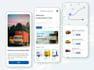 build secure iot fleet management, logistics website, trucking app, eld software