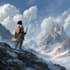 paint epic digital fantasy book characters