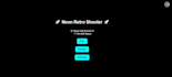 build a simple android game with source code