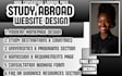 study abroad website overseas education website international education website