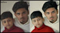 do natural portrait photo retouching