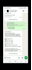 create a whatsapp booking flow using the cloud API