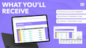 create personalised marathon training plan for busy runners