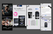design high converting static meta ad creatives