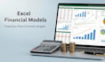 provide excel financial models, forecasting, budget, financial projections