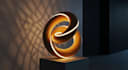 do realistic  3d lamp, 3d chandelier  modelling and render design