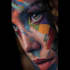 create unique realism tattoo design