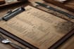 do restaurant menu design, food menu design,