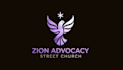 design a professional religious logo