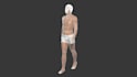 design custom 3d imvu models, sims, clothes, or accessories for games