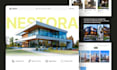 responsive website landing page uiux design in 24 hours