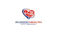 design a wellness, health, and spa logo