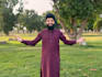 deliver natural background ugc spokesperson video in 24hrs