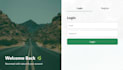 redesign and develop websites using html css
