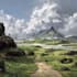 do the landscape illustration or concept art for you