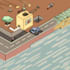 create isometric perspective illustrations