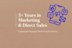 write conversion focused sales copy