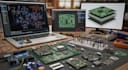 make hardware prototyping, pcb board designing,  esp32, arduino,stm32, schematic