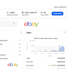 create ebay listing , order proceeding and customer service