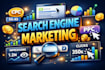 set up and manage high converting google ads SEM campaigns