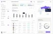 full stack software developer, ai saas website, custom crm, erp, odoo crm, react