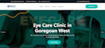 create a website for your business