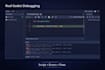 debug and fix issues in godot games