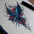 draw you an american traditional tattoo