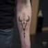 design professional tattoo and custom tattoo
